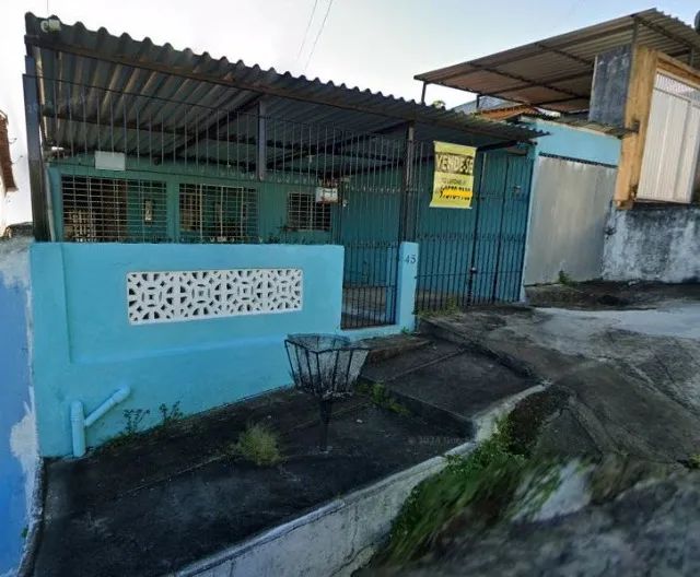 Foto - Paulista - Vila Torres Galvão