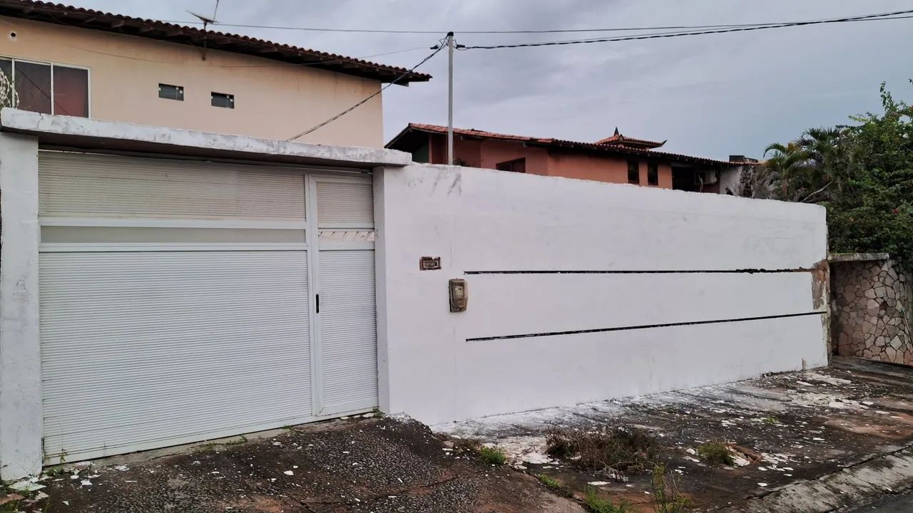 foto - São Luís - Recanto dos Vinhais
