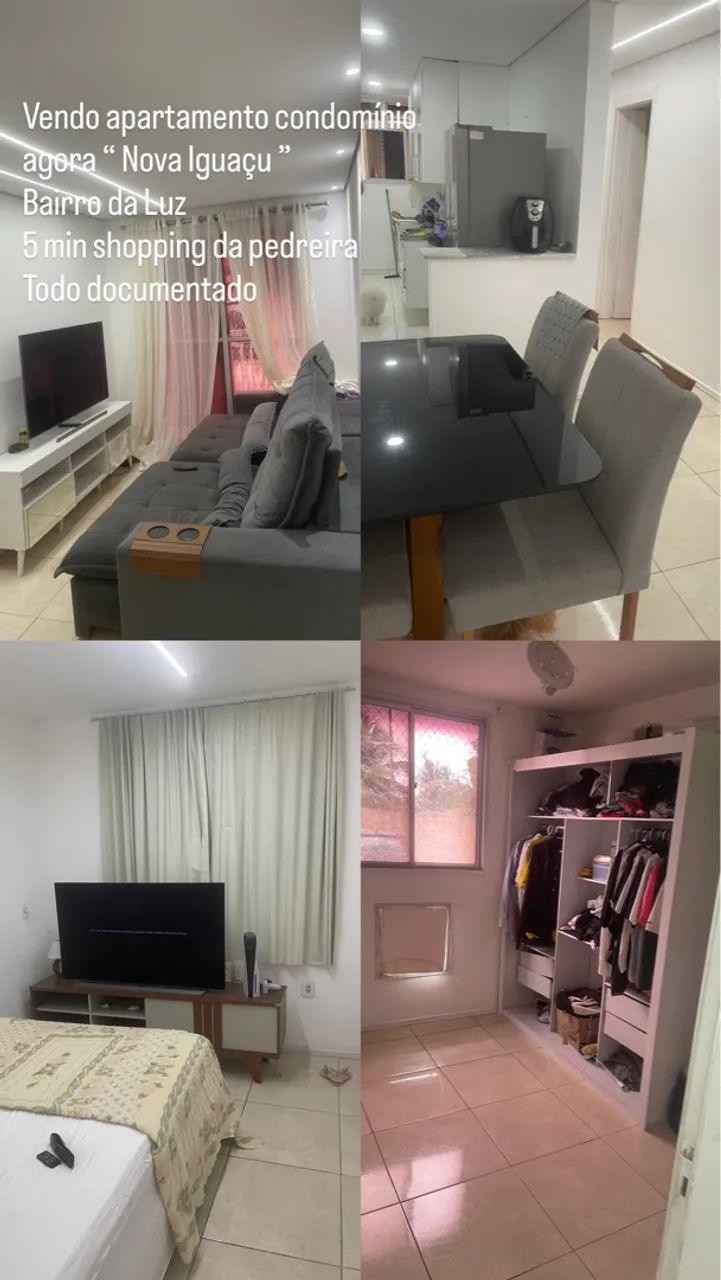 Foto - Nova Iguaçu - da Luz