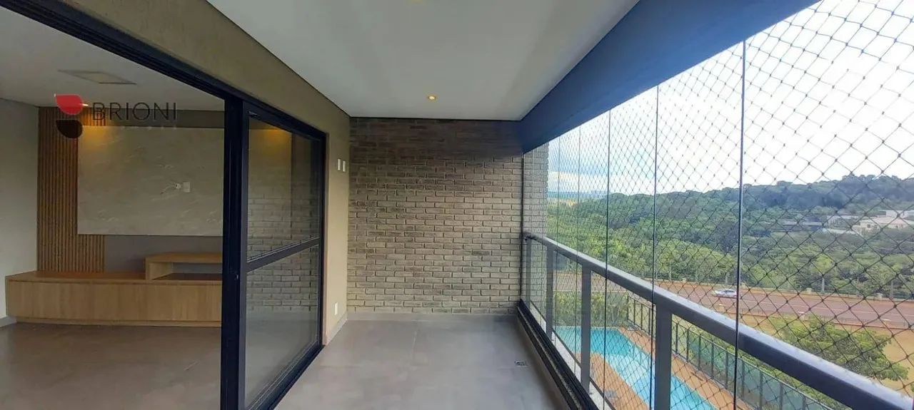 Apartamento alto padrão com 118m², 3 quartos/suítes à venda no Edifício Versailles Residen - Foto 3