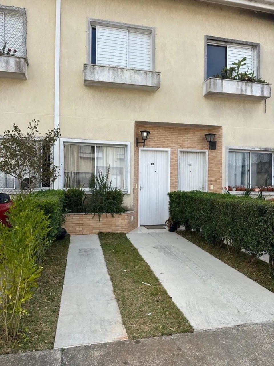 Foto - Jandira - Jardim Europa