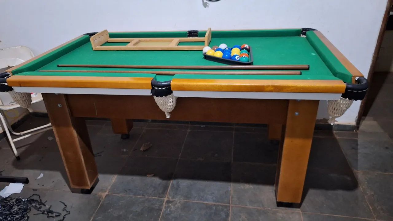 Mesa de bilhar64295452878338121