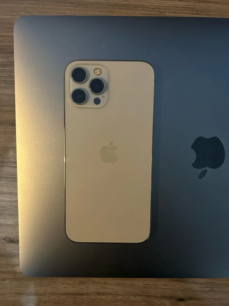 iPhone 12 PRO