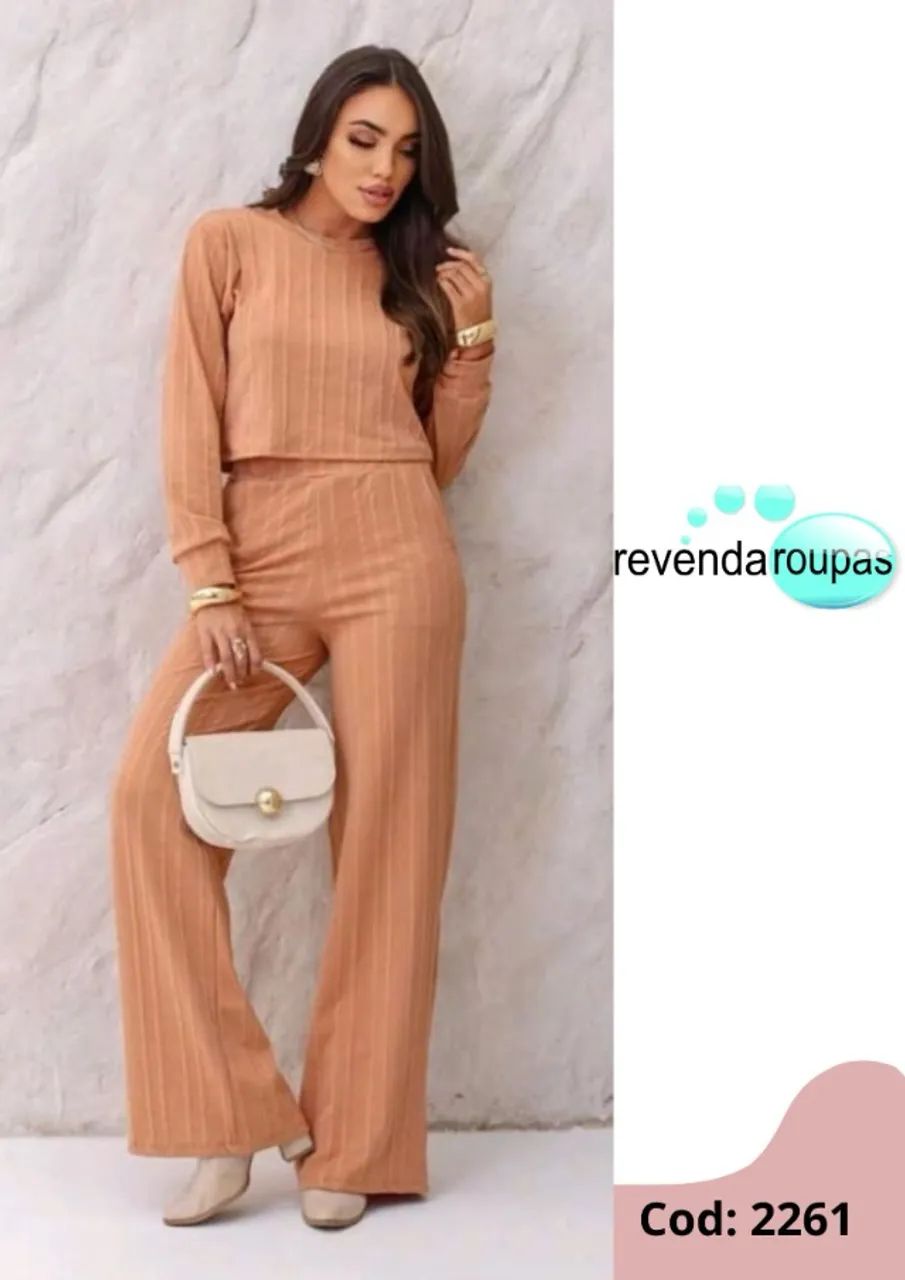 Roupas Consignadas  Pague pelas peças que vender - Foto 5
