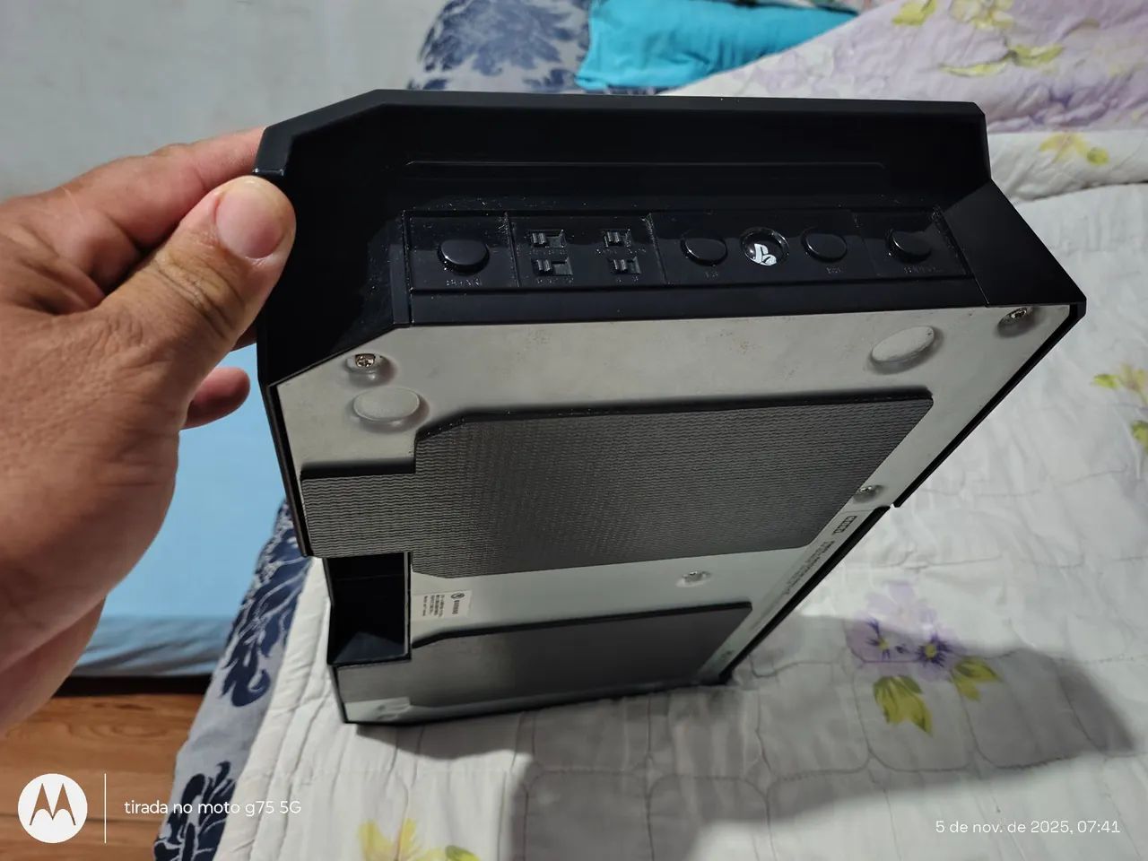 Arcade profissional 64300204805505124