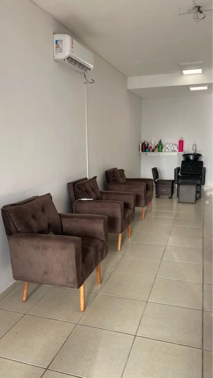 Aluguel área da beleza  - Foto 2