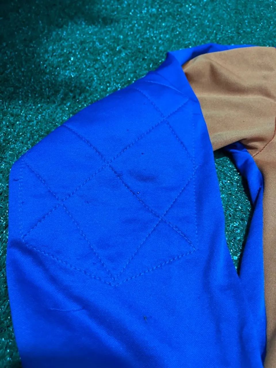 Camisa Goleiro Placar Anos 90 - Foto 3