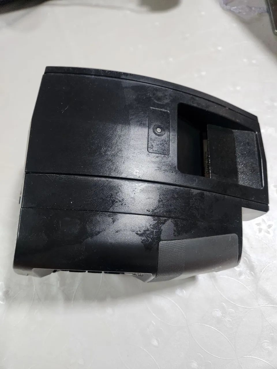 Relógio de Ponto Henry Prisma Super F - Foto 4