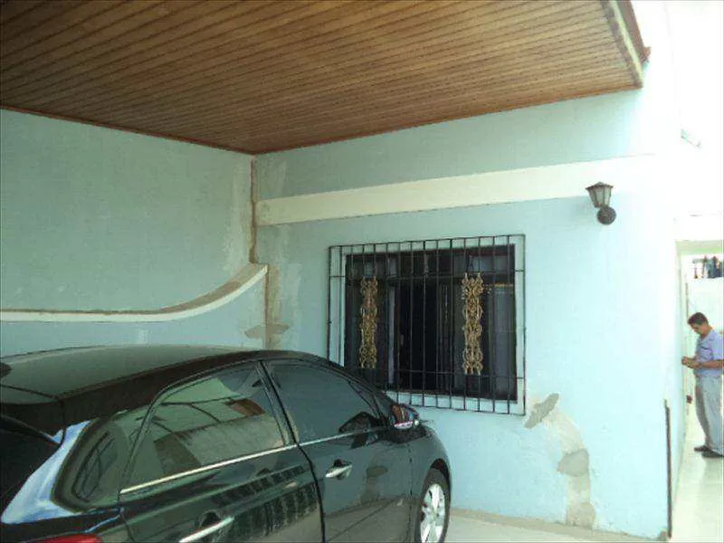 Sobrado em Barueri bairro Jardim Júlio