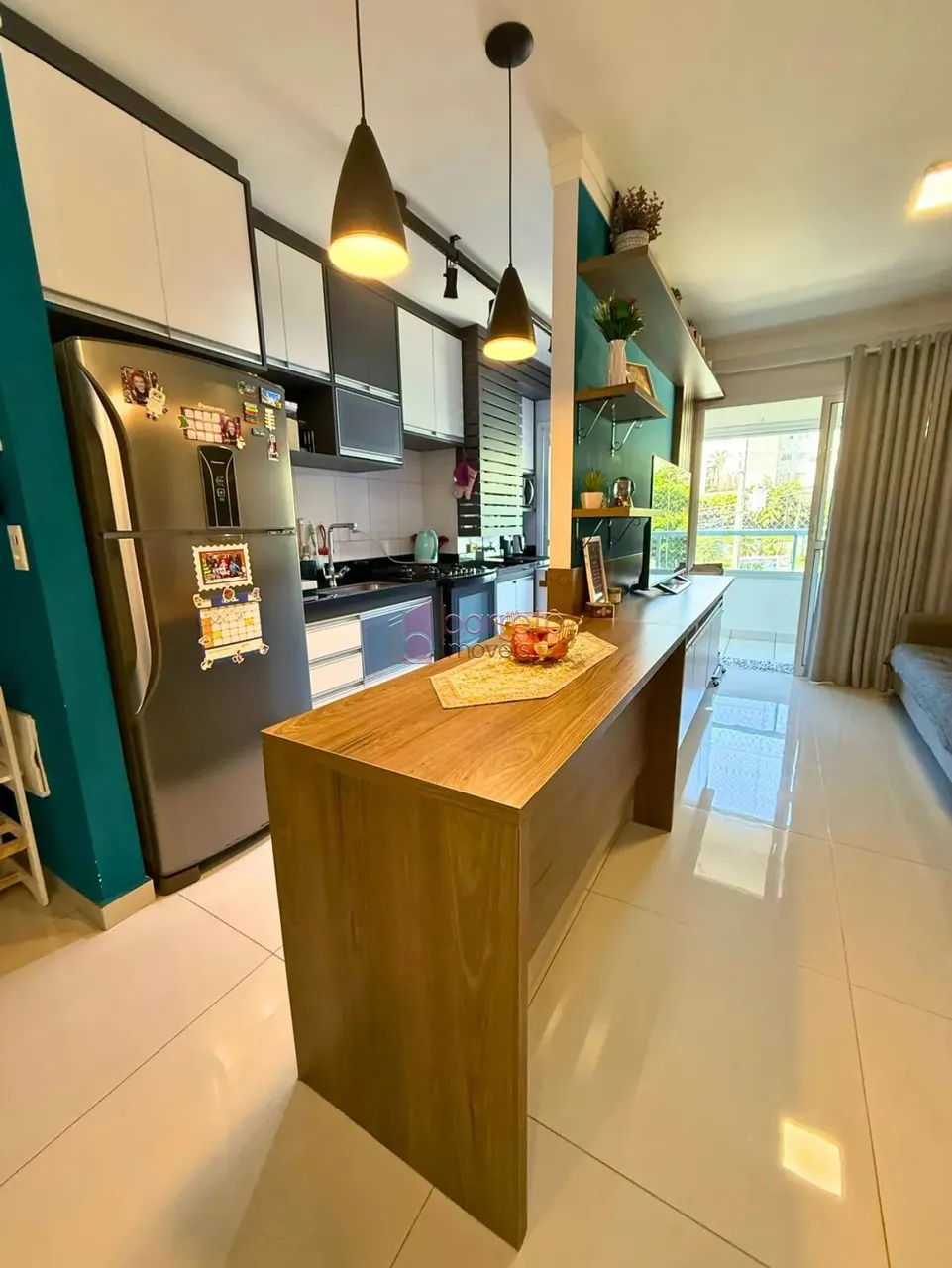APARTAMENTO À VENDA NO CONDOMÍNIO BELL ART EM JUNDIAÍ/SP