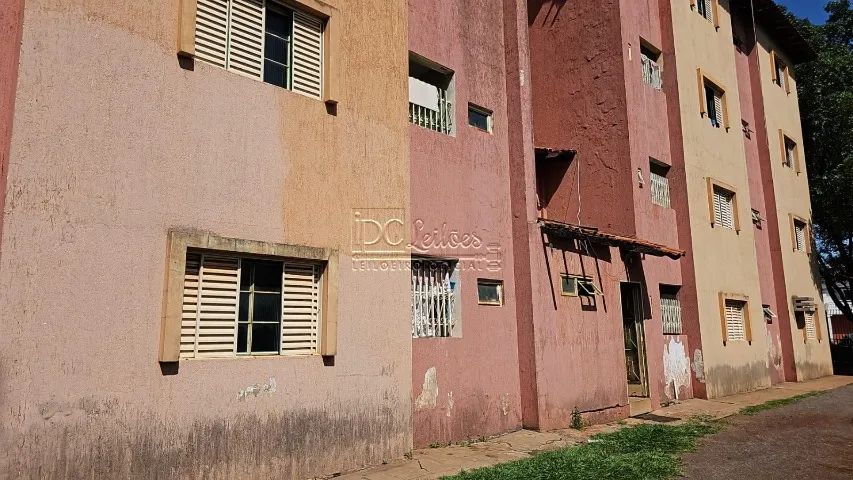 LEILÃO JUDICIAL - Imóvel comercial - Avenida Bandeirantes - Foto 2