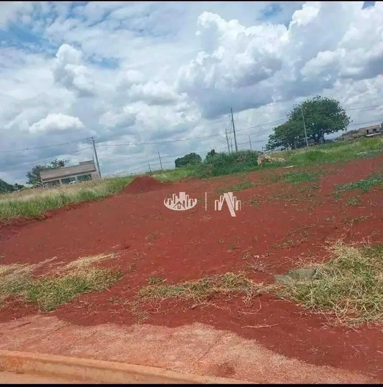 Terreno à venda, 403 m² por R$ 200.000,00 - Jardim Laranjeiras - Londrina/PR - Foto 4