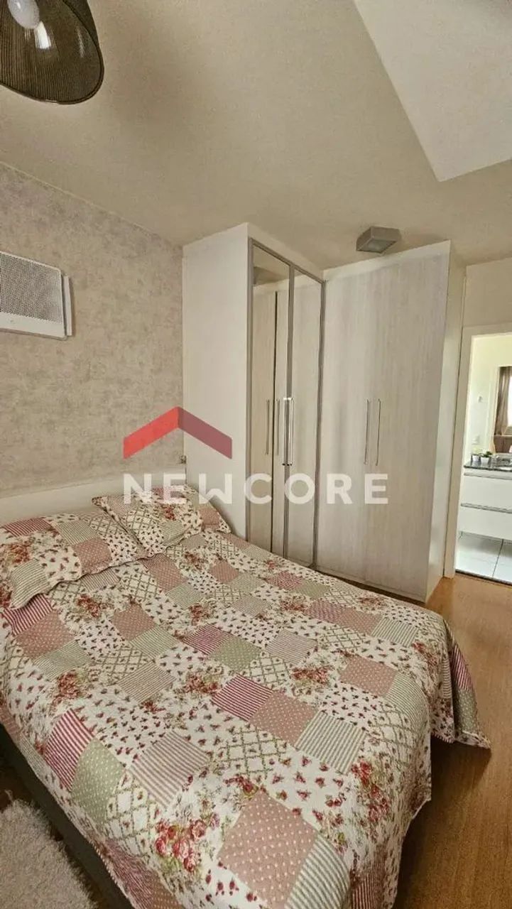 Apartamento em Rua Fernando Monteiro Furtado - Residencial José Lázaro Gouvea - Londrina/P - Foto 5