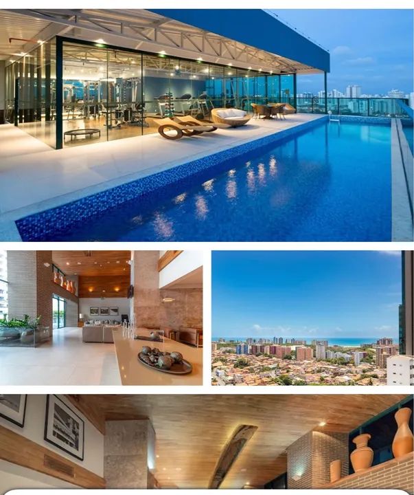 Hospedagem - Carnaval 2025 - Salvador