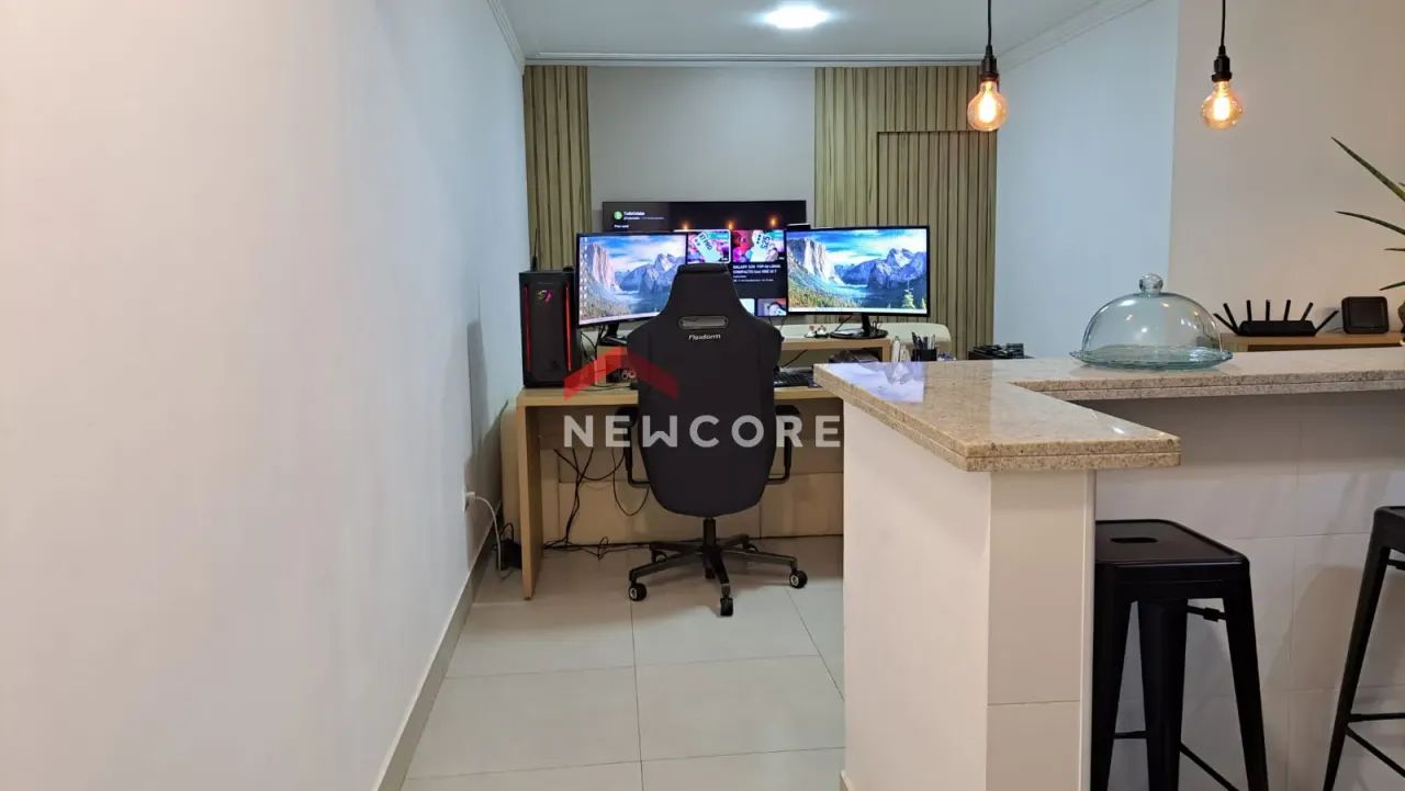 Apartamento em Avenida Marechal Hermes - Canto do Forte - Praia Grande/SP - Foto 2