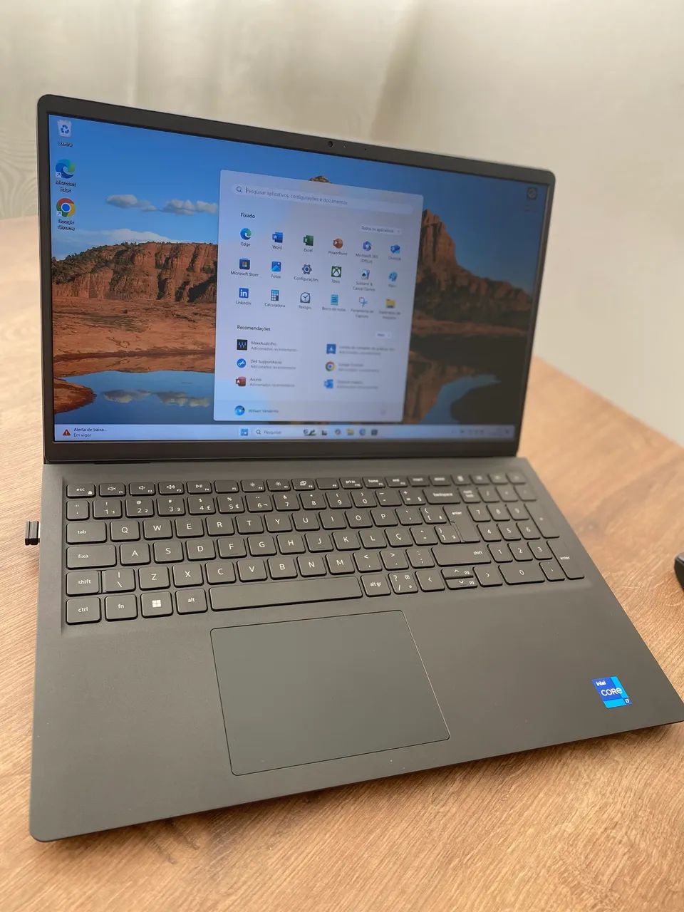 Notebook Dell Inspiron64312419357569122