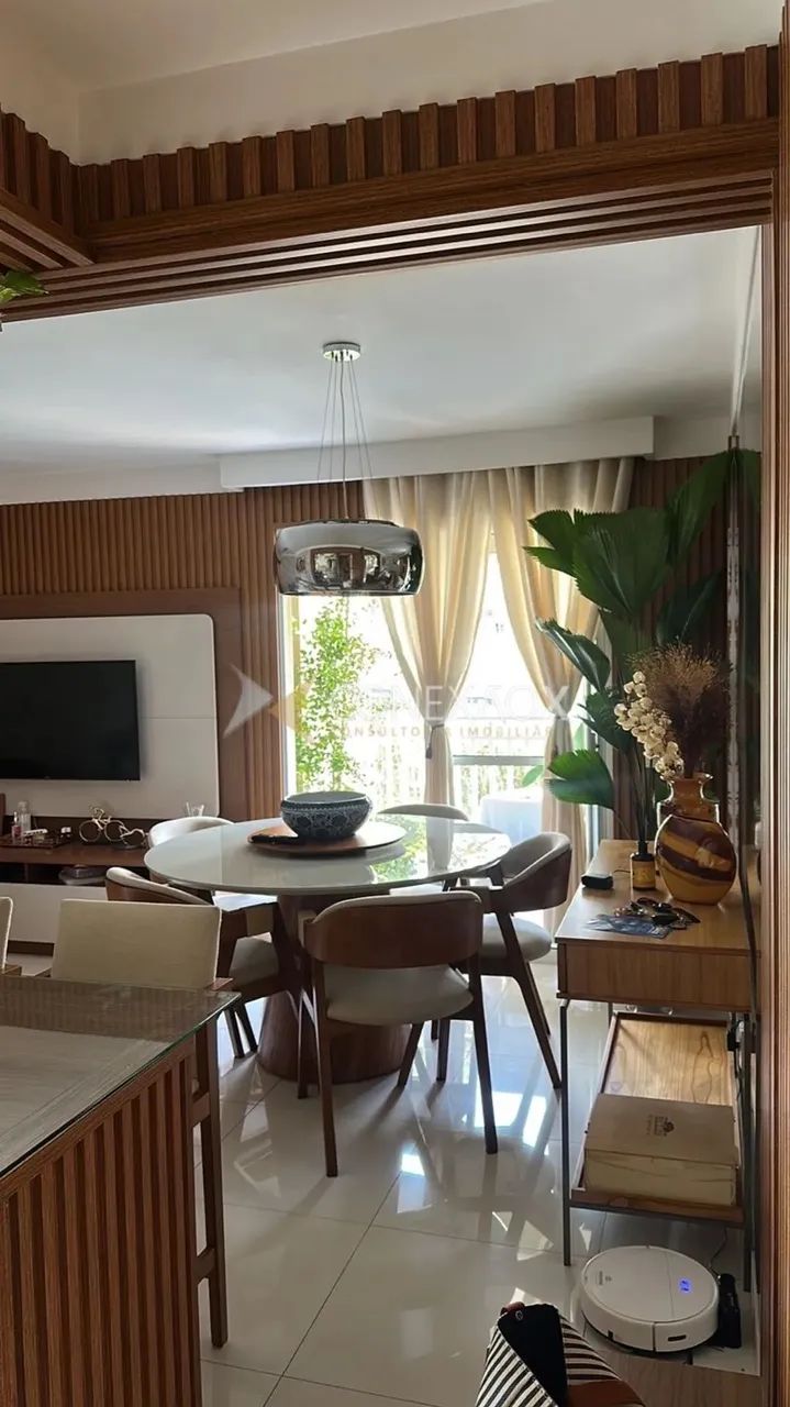 apartamento - Parque Prado - Campinas - Foto 3