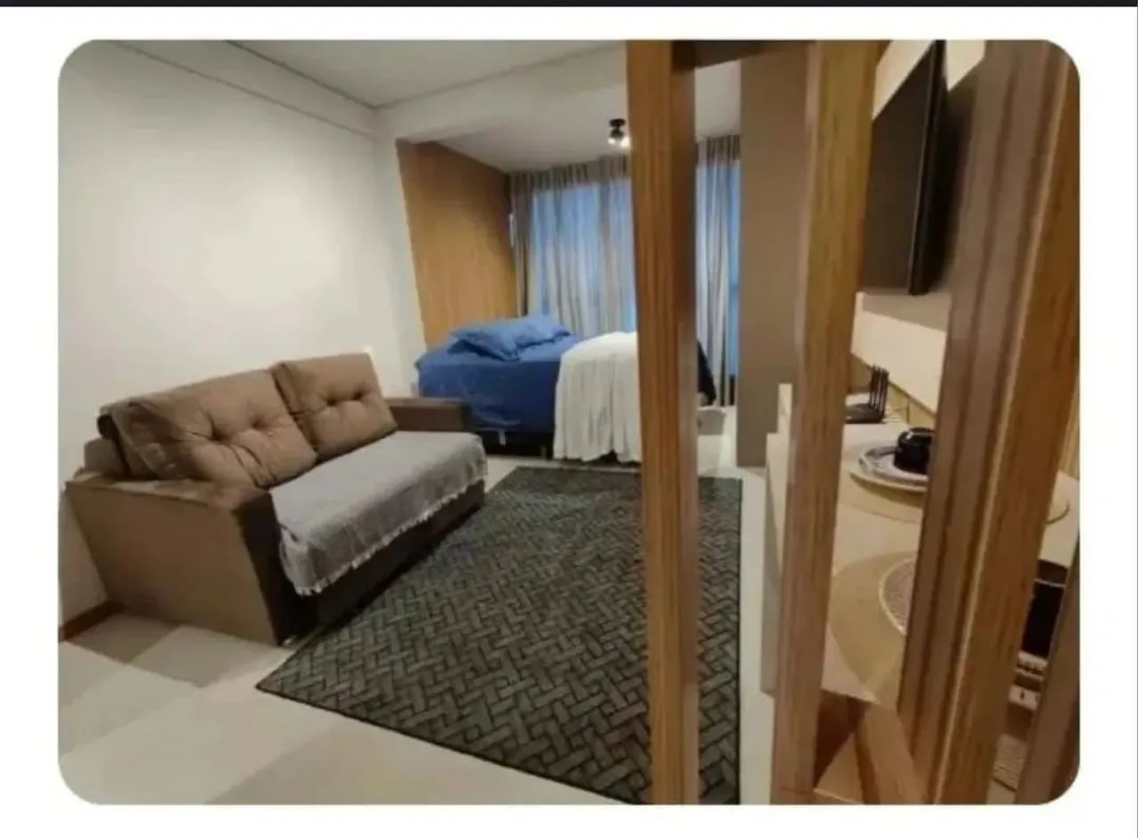 Apartamento para Venda em Salvador, Barra, 1 dormitório, 1 banheiro, 1 vaga - Foto 2