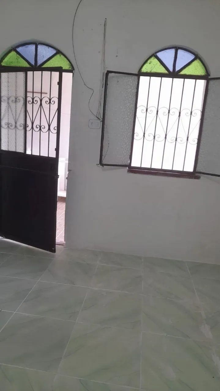Foto - Manaus - Alvorada