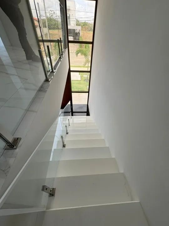 Casa Duplex com 3 suítes Cidade Alpha Terras 3 - Foto 5