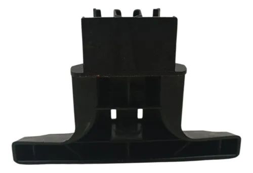 Suporte Console Central Volkswagen Virtus Polo 1.6 2019 2020 - Foto 4