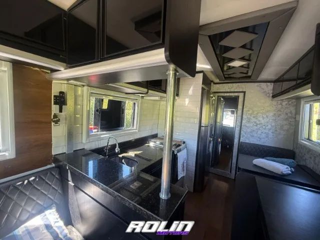 SCANIA MOTORCASA LUXO - Foto 8