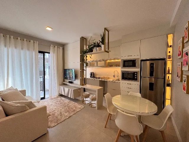 Foto - Florianópolis - Cachoeira do Bom Jesus