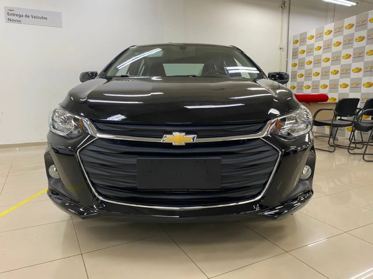 Ônix plus LTZ AT 2025  - Foto 2