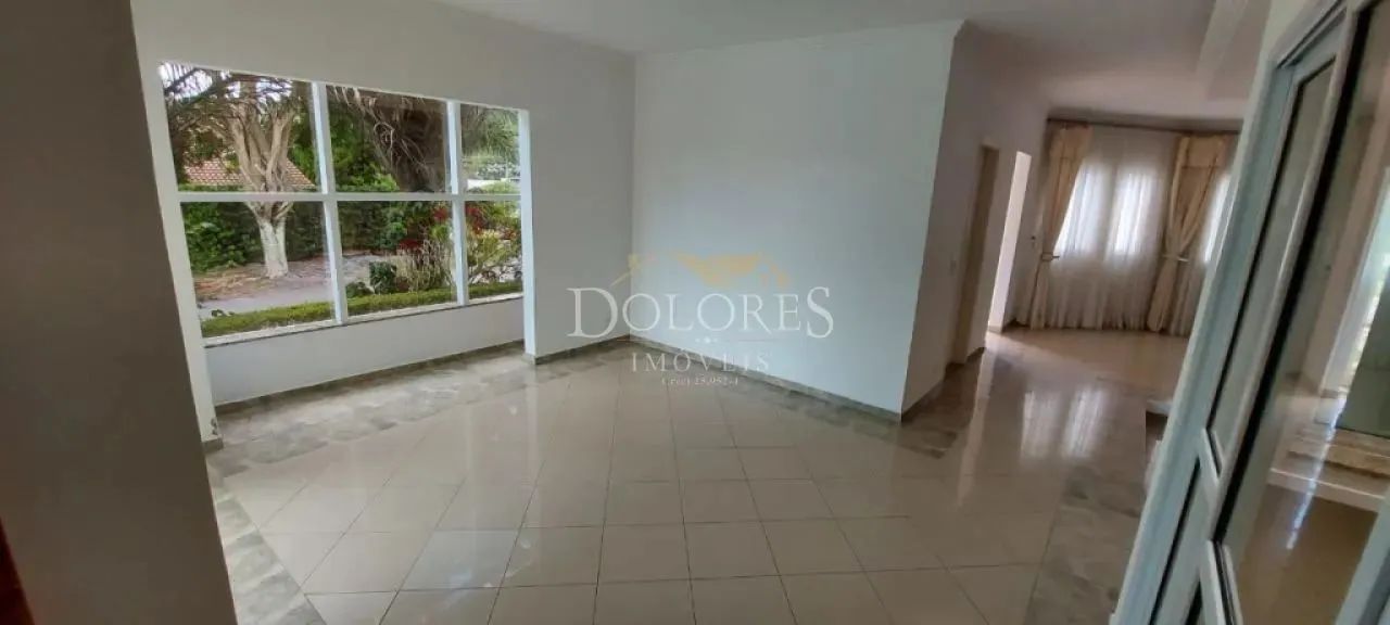 SOBRADO COM 3 DORMITÓRIOS E PISCINA - Foto 4