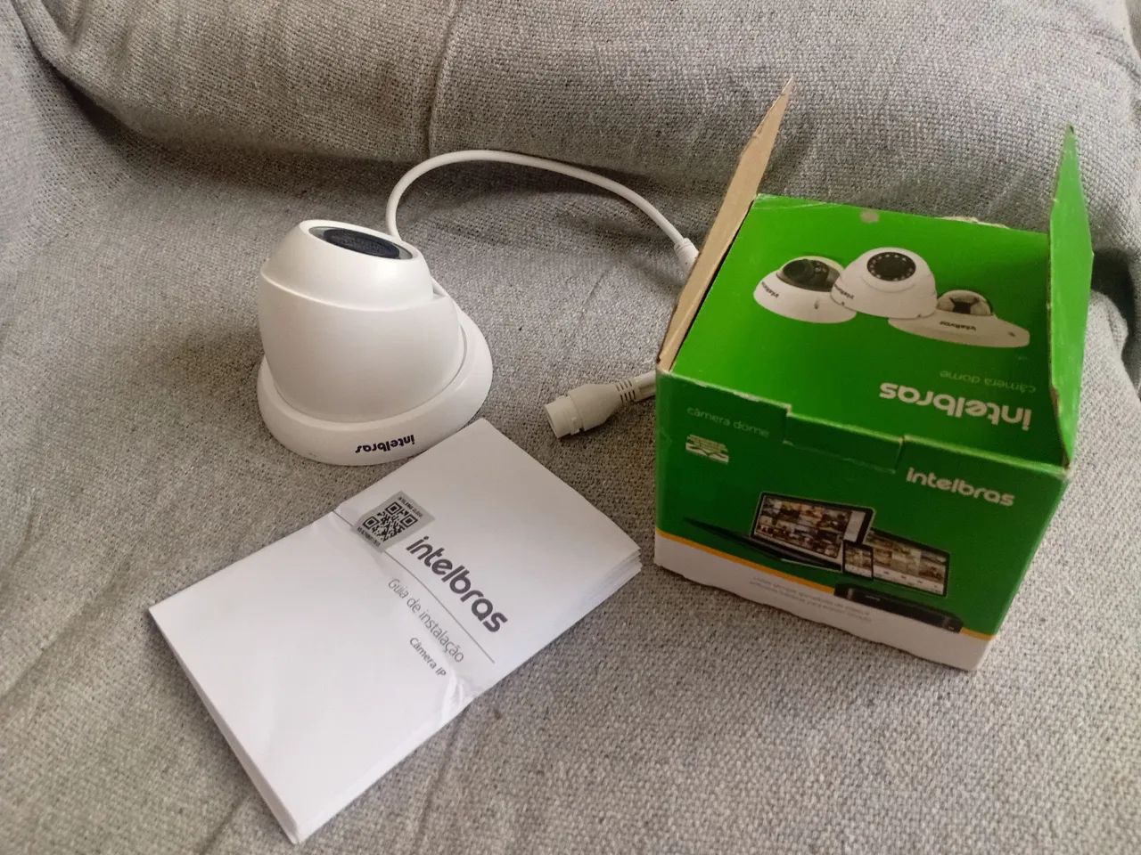 Camera intebras  - Foto 2