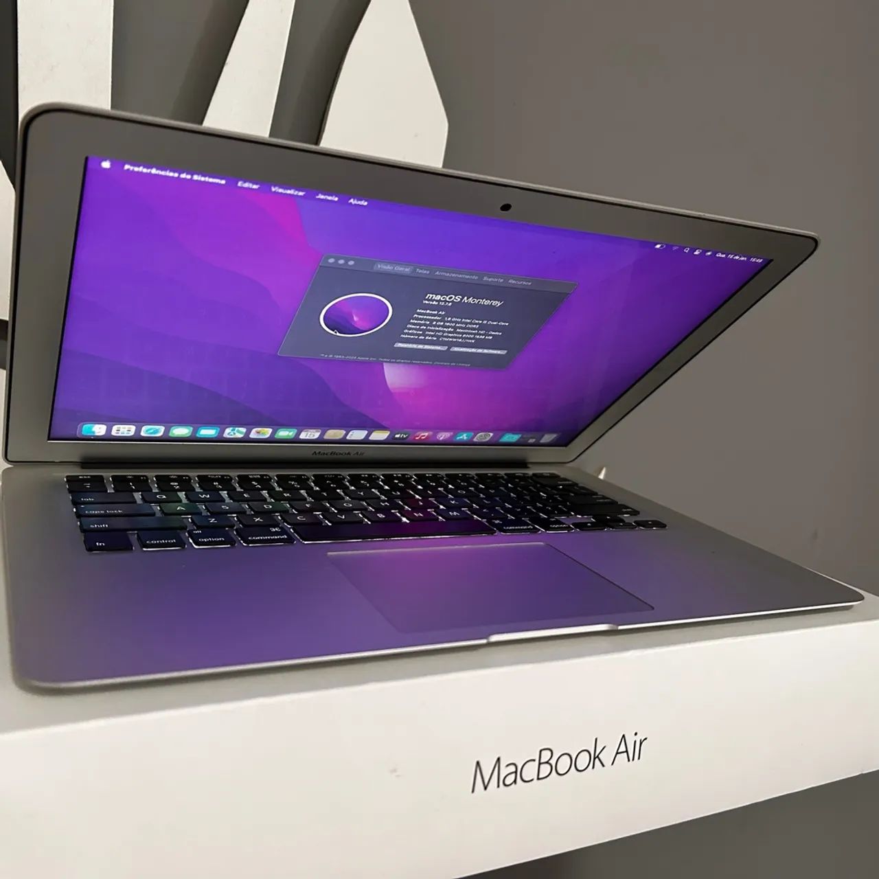MacBook Air Ofertas - Foto 4