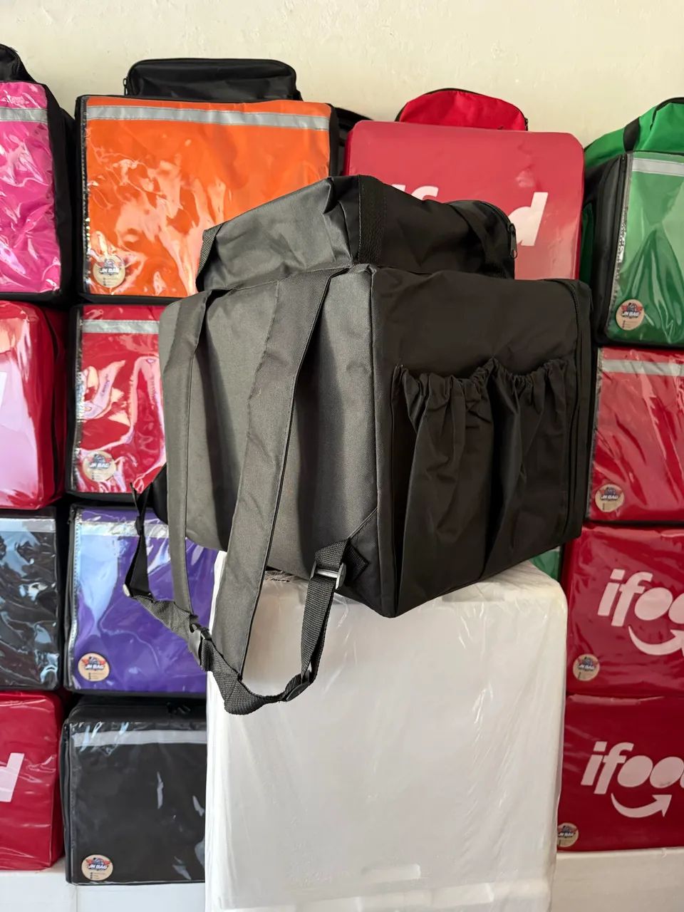 Bag para entregas  - Foto 3
