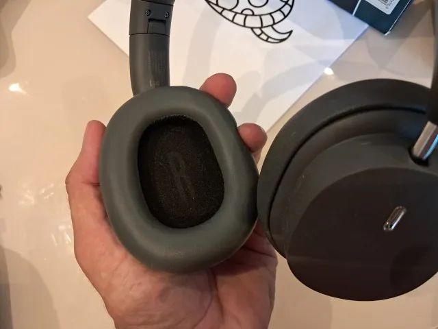 Fone de ouvido Baseus D05 - Foto 6