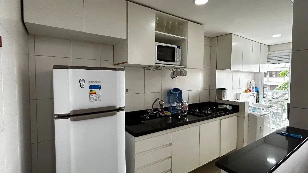 2 dorms Funcional e aconchegante para você morar - Foto 2