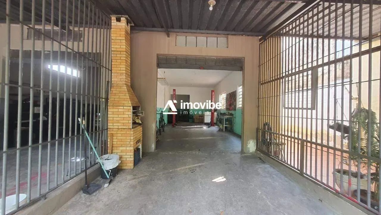 Imóvel para Renda 2 Salões e uma Casa - Parque São Jeronimo - Americana - SP - Foto 8