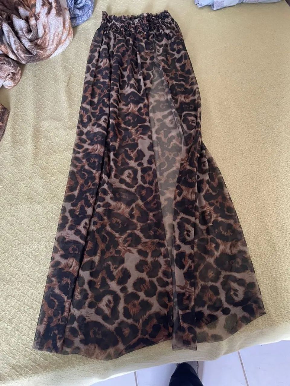 Saída de praia  - Foto 4