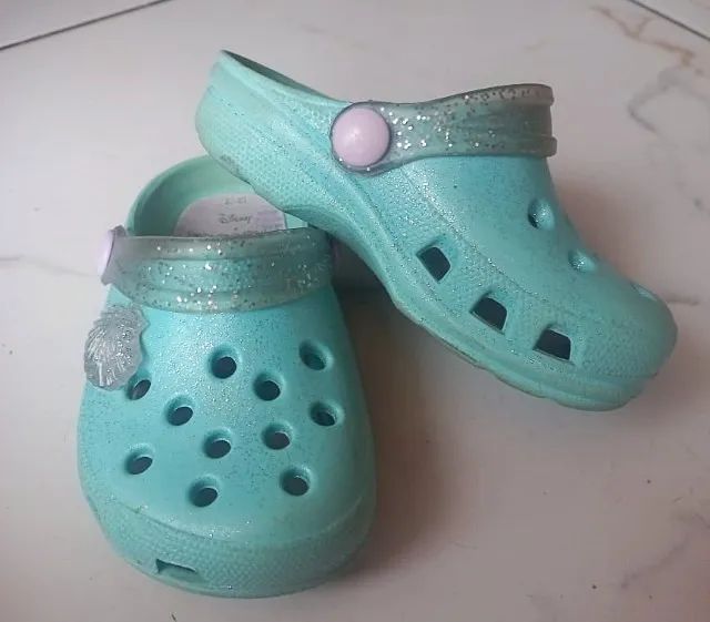 Babuche Renner infantil Ariel 22-23