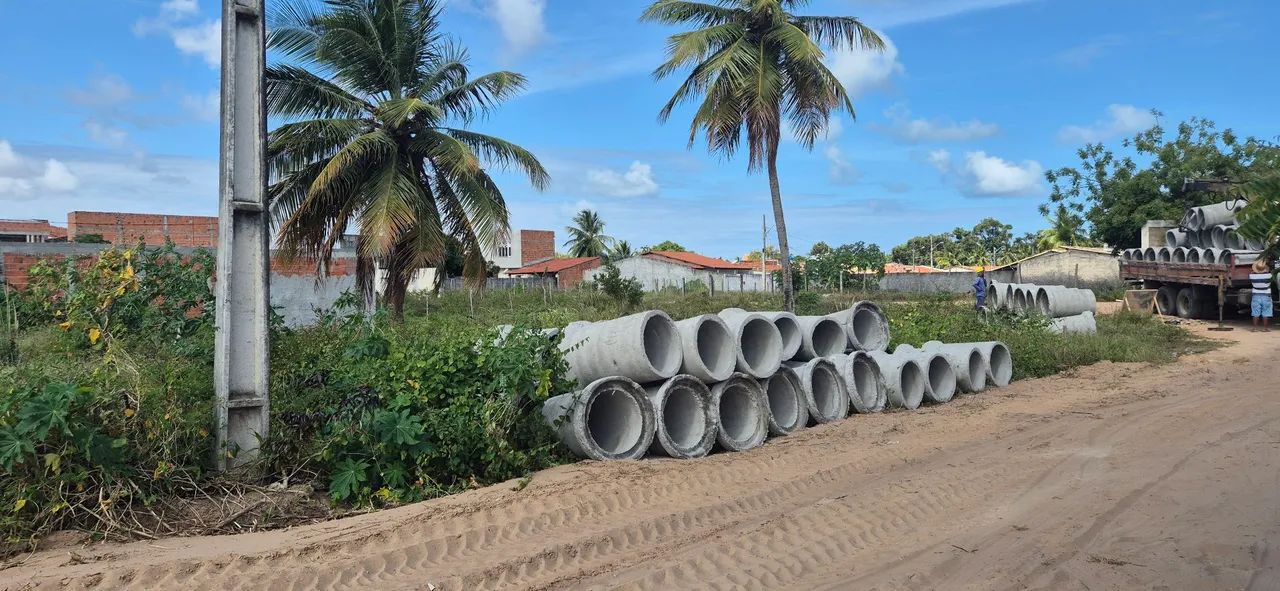 Foto - Aracaju - Areia Branca