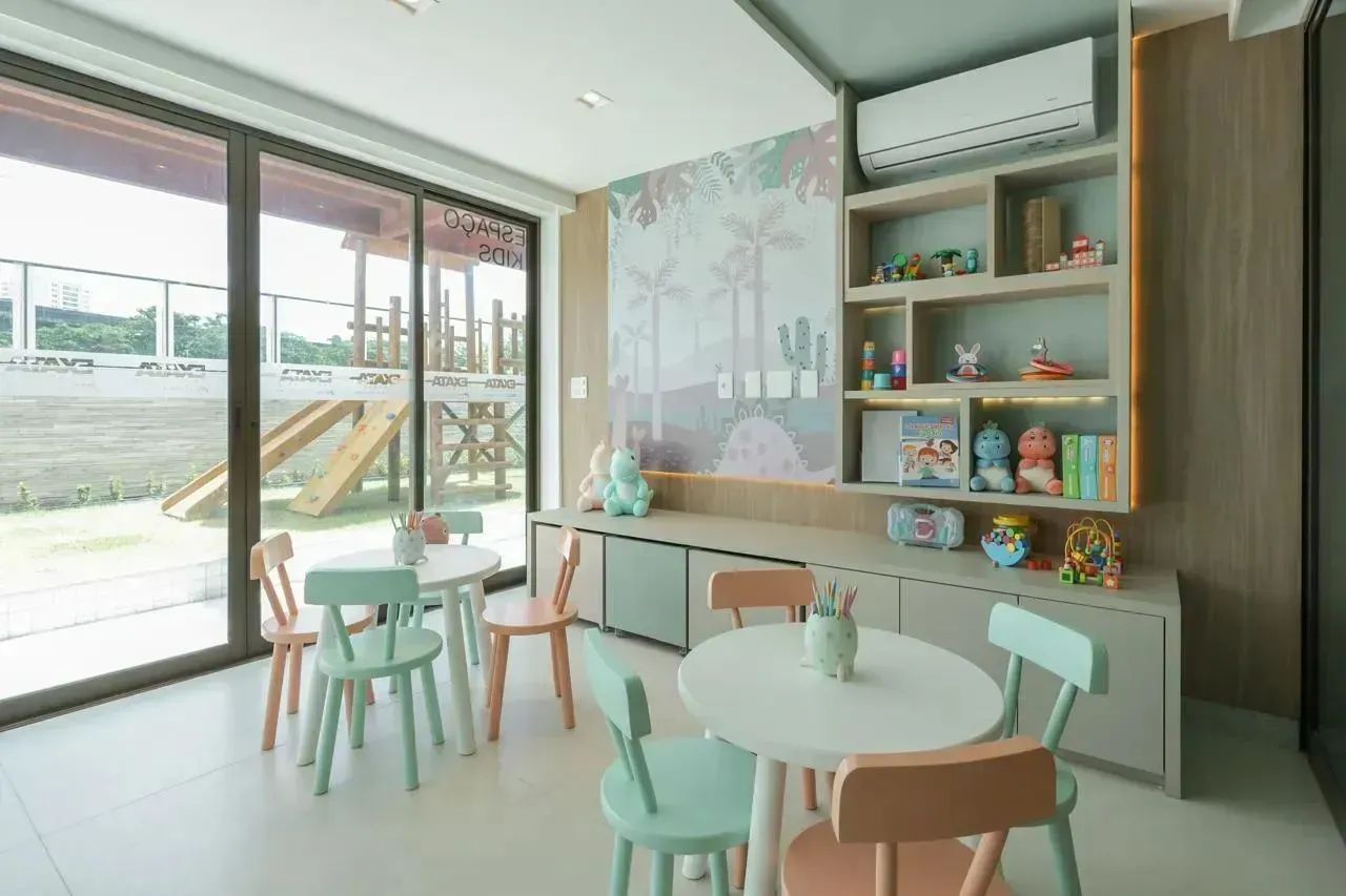 Edf. Terraza/3 Quartos/2 Banheiros/91m²/2 Vagas/no coração de Boa viagem-Oportunidade! - Foto 11