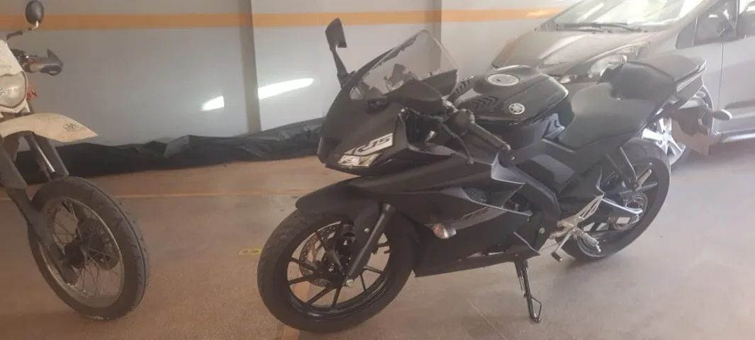 R-15 2600KM - Foto 2