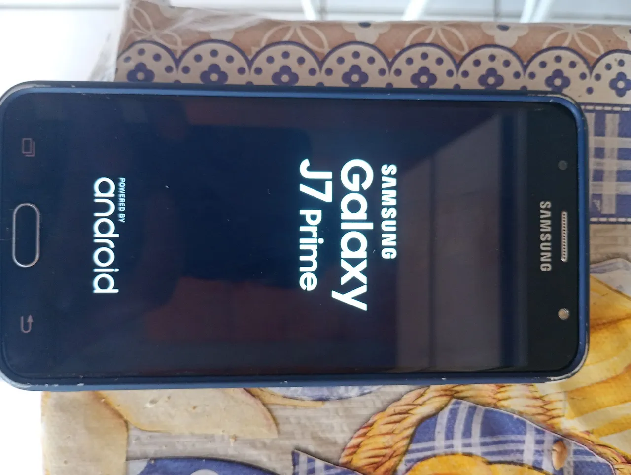 J7 PRIME