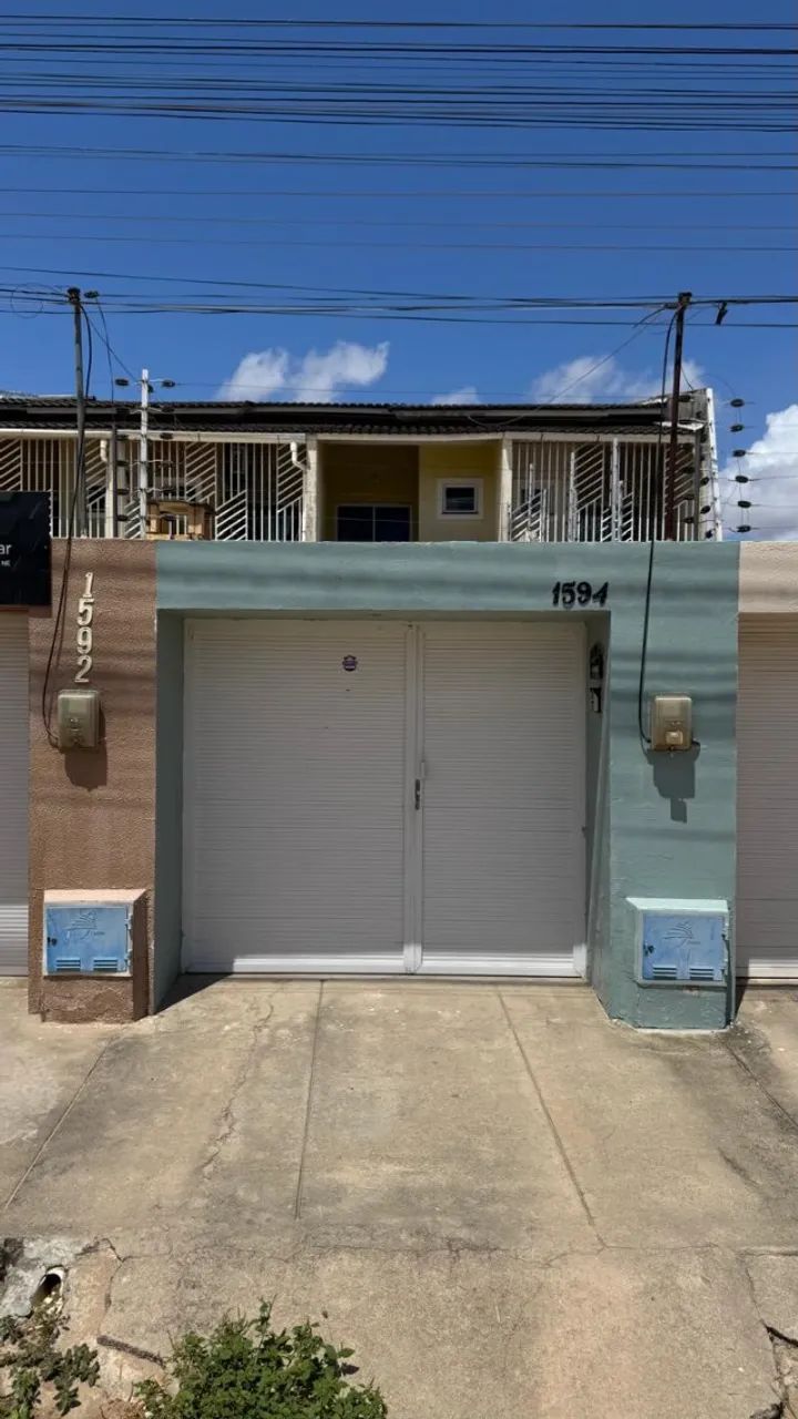 Foto - Fortaleza - Cidade 2000