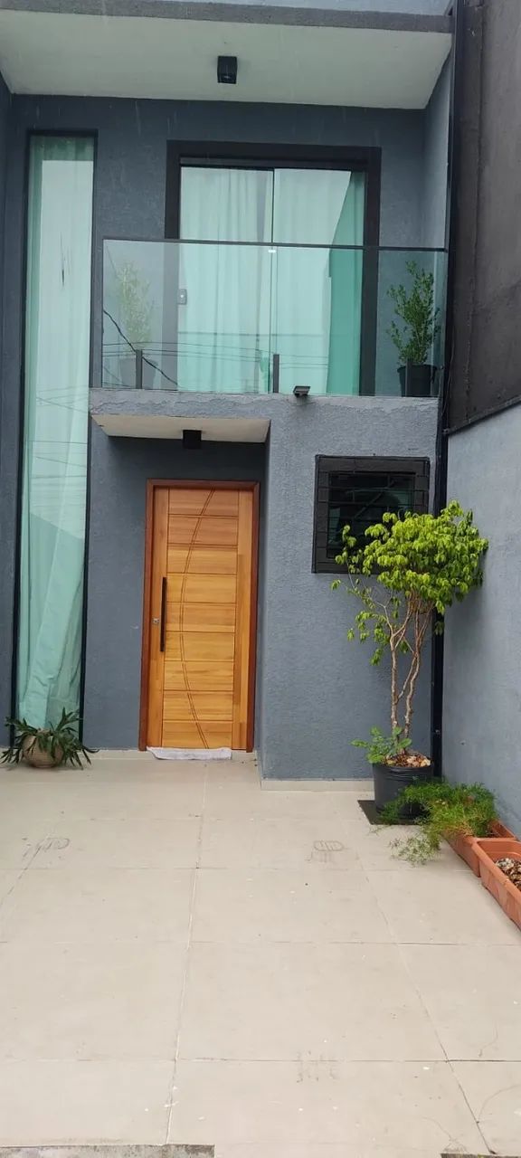 Foto - Curitiba - Cidade Industrial