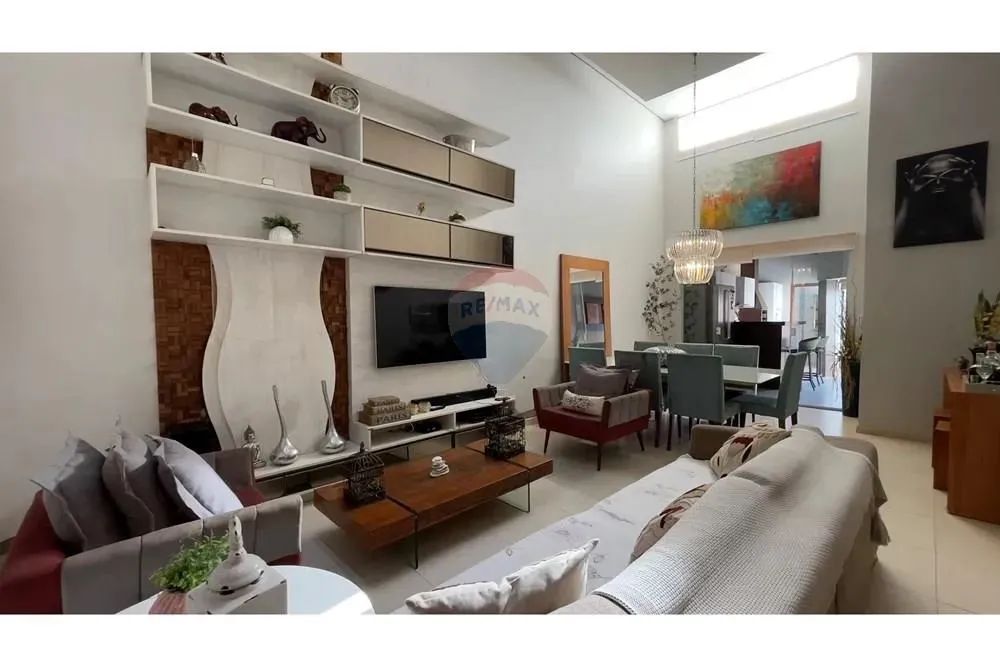 Casa a venda, Parque dos Lagos, 149m² em Ribeirão Preto/SP