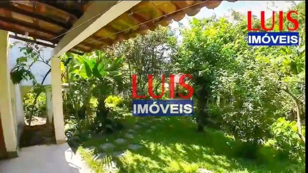 Sítio com 2 dormitórios à venda, 3800 m² por R$ 1.500.000,00 - Itaipu - Niterói/RJ - Foto 3
