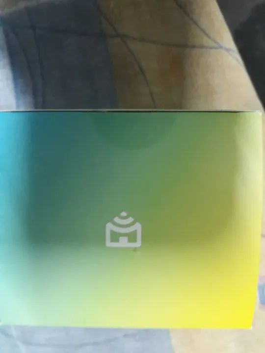 SMART CONTROLE UNIVERSAL - ALEXA - NOVO, NA CAIXA, SEM USO - Foto 5