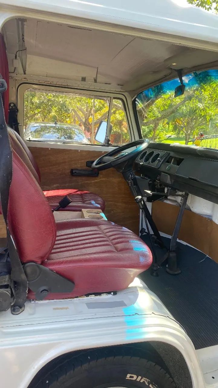 Vendo Kombi Camper  - Foto 2