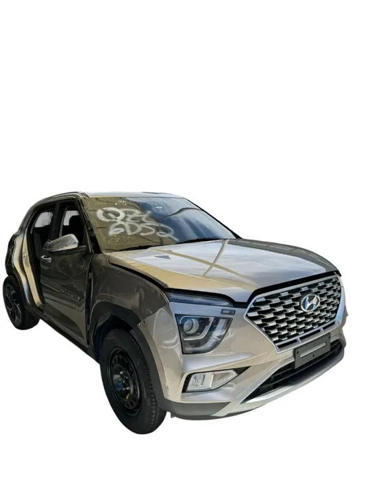 HYUNDAI CRETA LIMITED 1.0 TB 2023 2024 sucata somente para retirada de peças