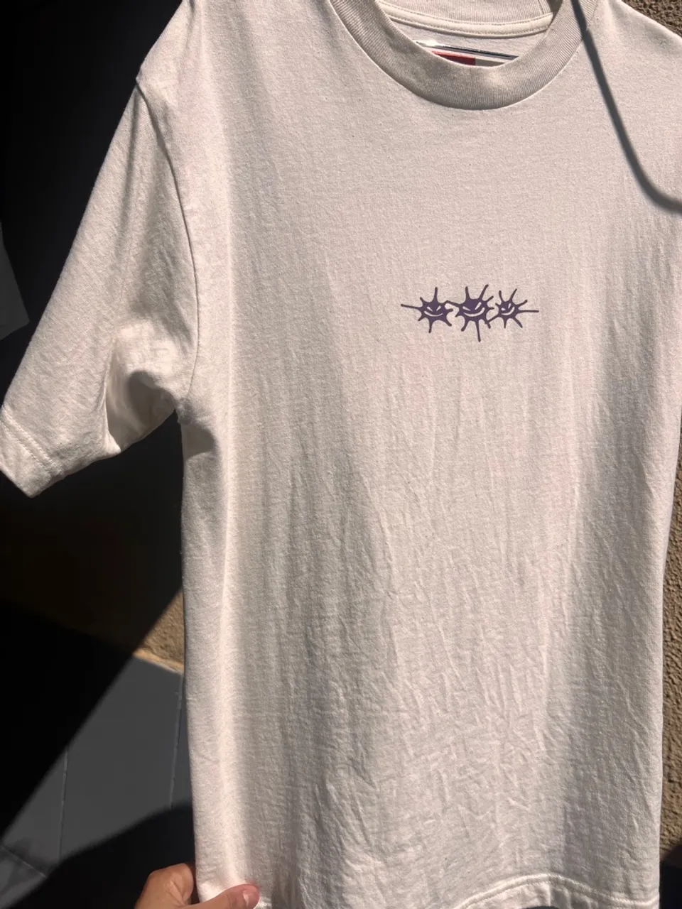 Camiseta Unissex com Estampa Exclusiva