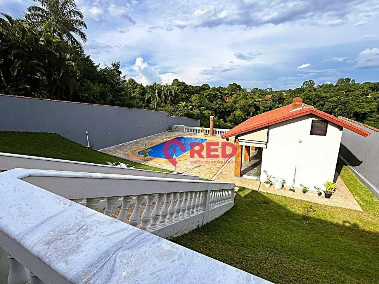 Chácara com 4 quartos à venda, 2112 m² por R$ 1.495.000 - Vitassay - Boituva/SP - Foto 14